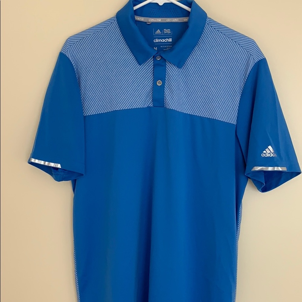 Adidas Men’s Golf Polo